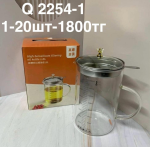 Q 2254-1 Ёмкость для масла 1,8 л (1к-20шт)