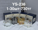 YS-236 Разноцветный вареница 300 мл 1PCS/SET (1к- 30 шт)